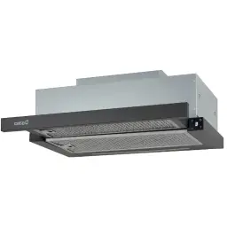 Cata Aspirator TFH 6630 BK