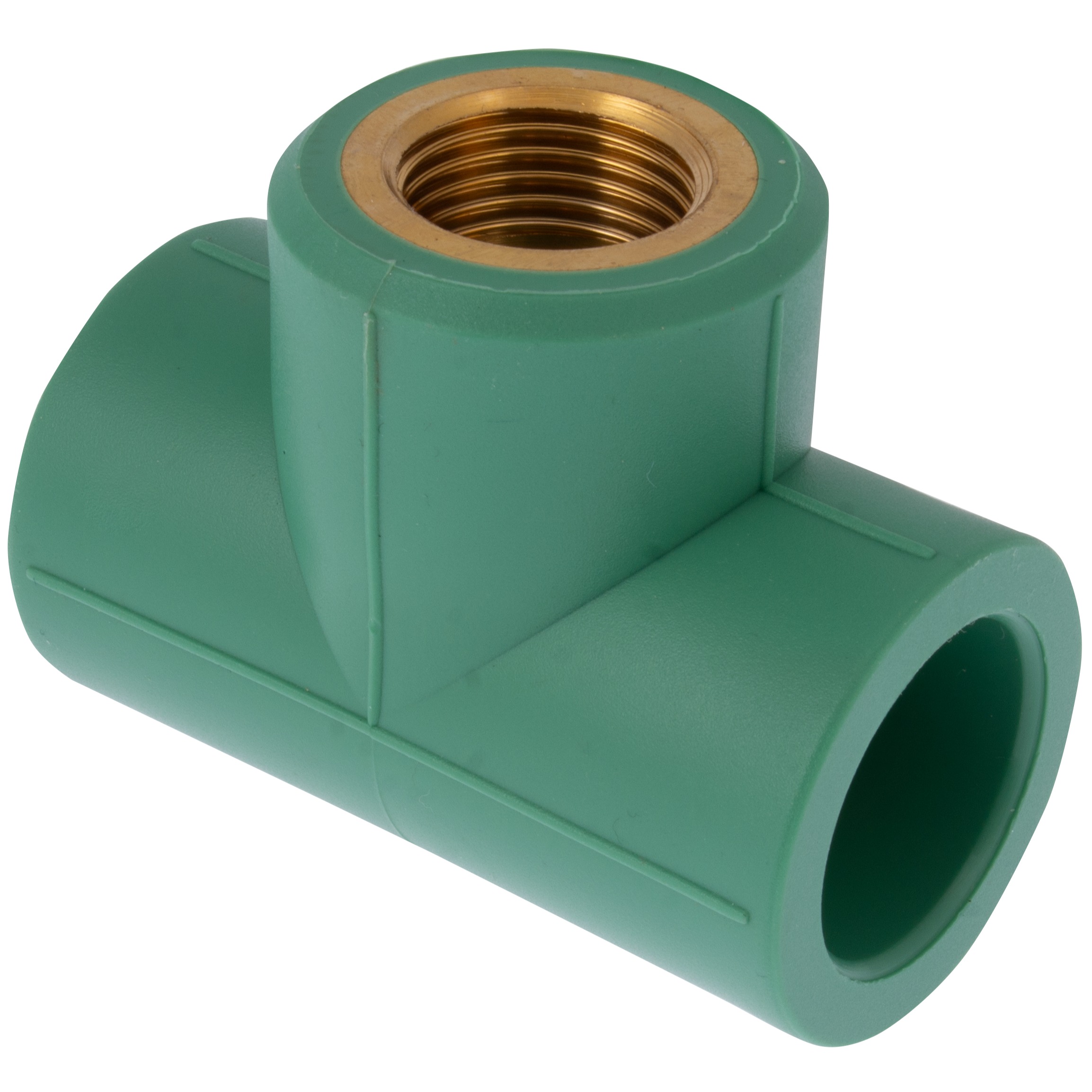 FV Plast T kom UN fi20x1/2