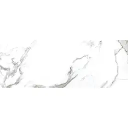 Zorka Marble Statuario 30x80 10mm