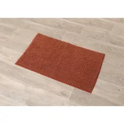 Tendance Tepih za kupatilo balls 50x80 cm mikrofiber cooper