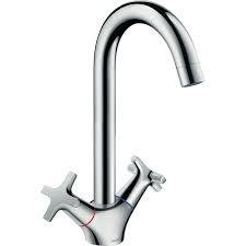 Hansgrohe Logis m32 220 dvorucna za sudoperu 71285000