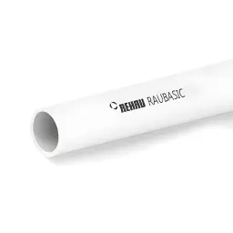 Rehau cev RAUBASIC 20x2.0, 5m 12049021005