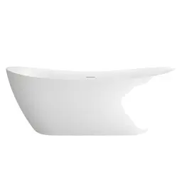COPEN VIVIEN Kada samostojeća 1700x730x630mm sjajna bela C-08-2005W