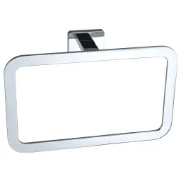 Rosan Quadro JQ903 Držač peškira prsten