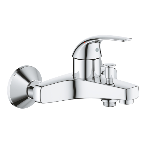 Grohe Baucurve za kadu 23599000
