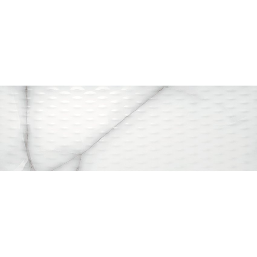 AB NEWBURY ESSEN White Slim 30x90 Zidna sjaj RT