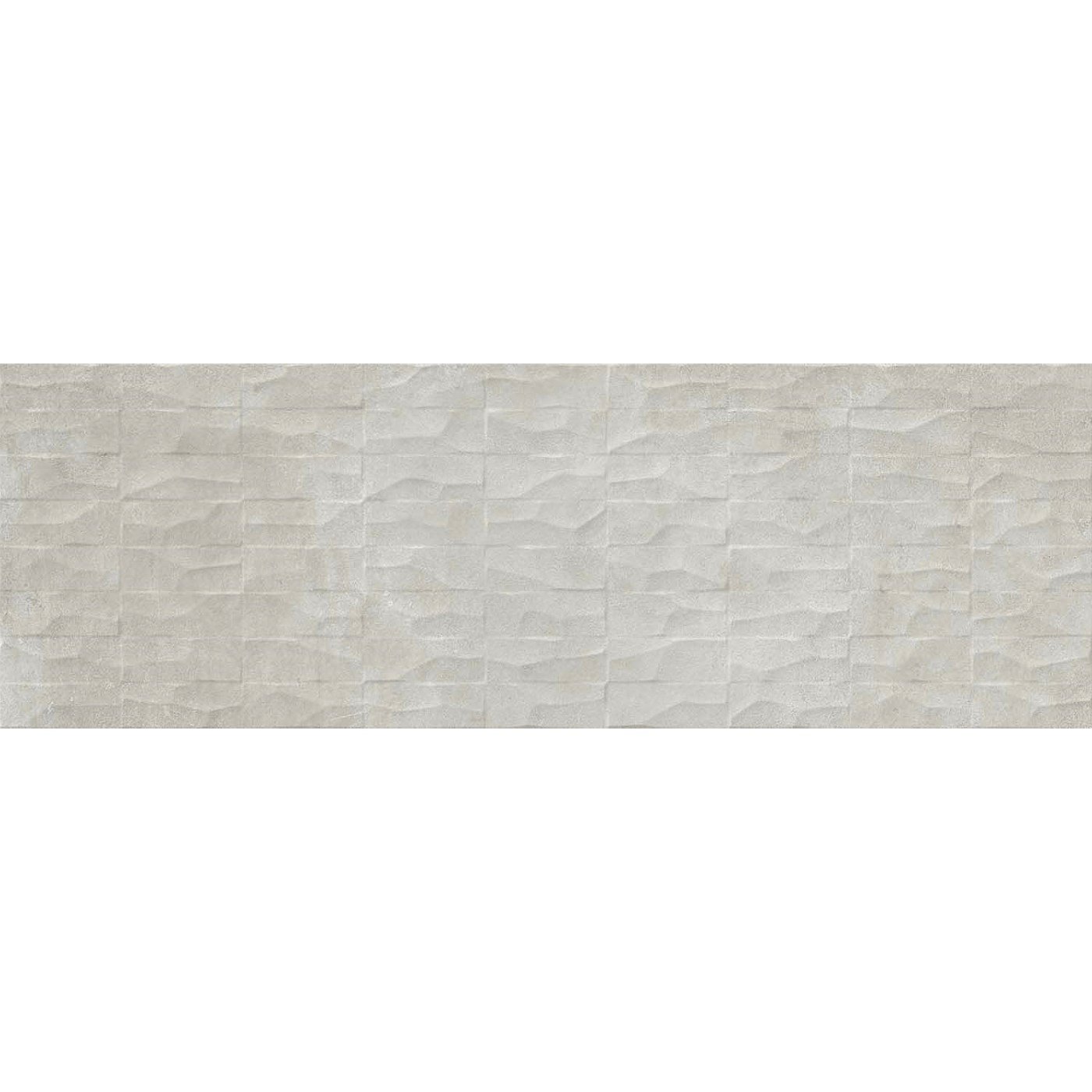 Marazzi Plaza 30x90 Plaza Grey Str_Range M95F