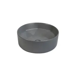 Minotti Lavabo nadgradni fi415x145 mat sivi 7016G