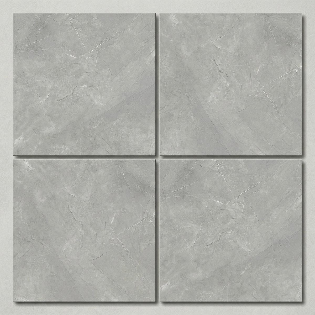 Qua Pulpis Grey 60×60