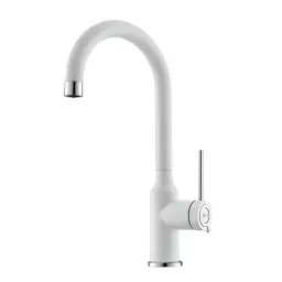 Metalac xGranit za sudoperu Classy - Bela T03811