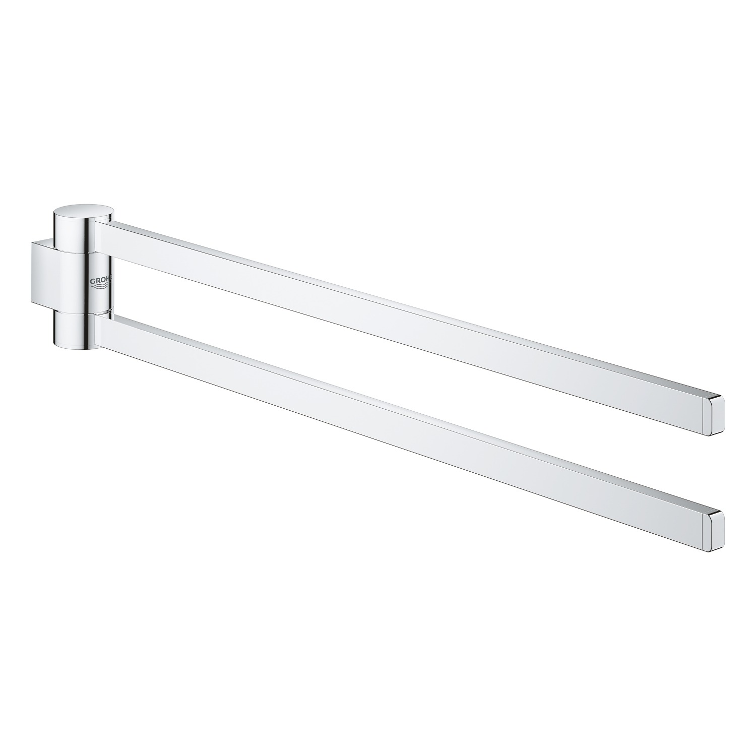 Grohe Selection držač peškira okretni chrome 41063000
