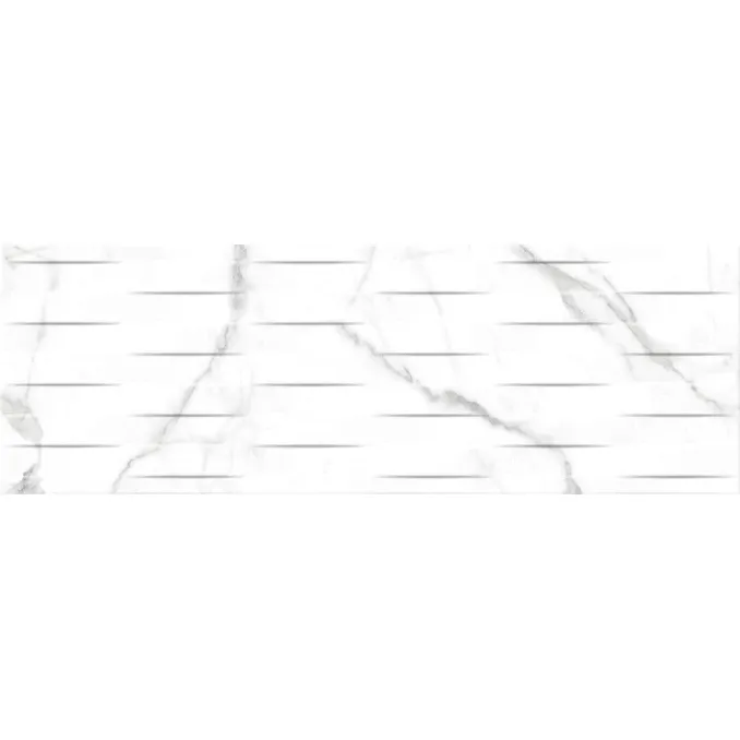 Halcon Ceramicas CAPITOL urban super white matt 40x120 rett KC01 0E (P)