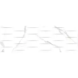 Halcon Ceramicas CAPITOL urban super white matt 40x120 rett KC01 0E (P)