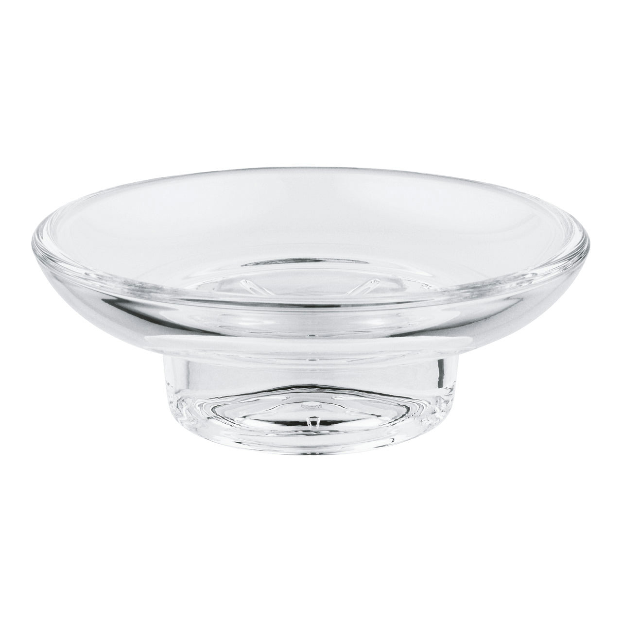 Grohe Essentials staklena posuda za sapun 40368001