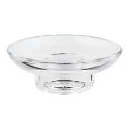 Grohe Essentials staklena posuda za sapun 40368001
