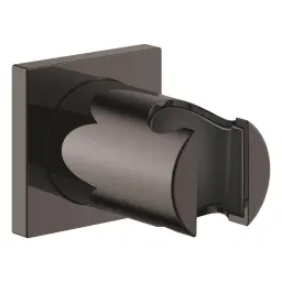 Grohe Rainshower zidni držač ručnog tuša hard graphite 27075A00