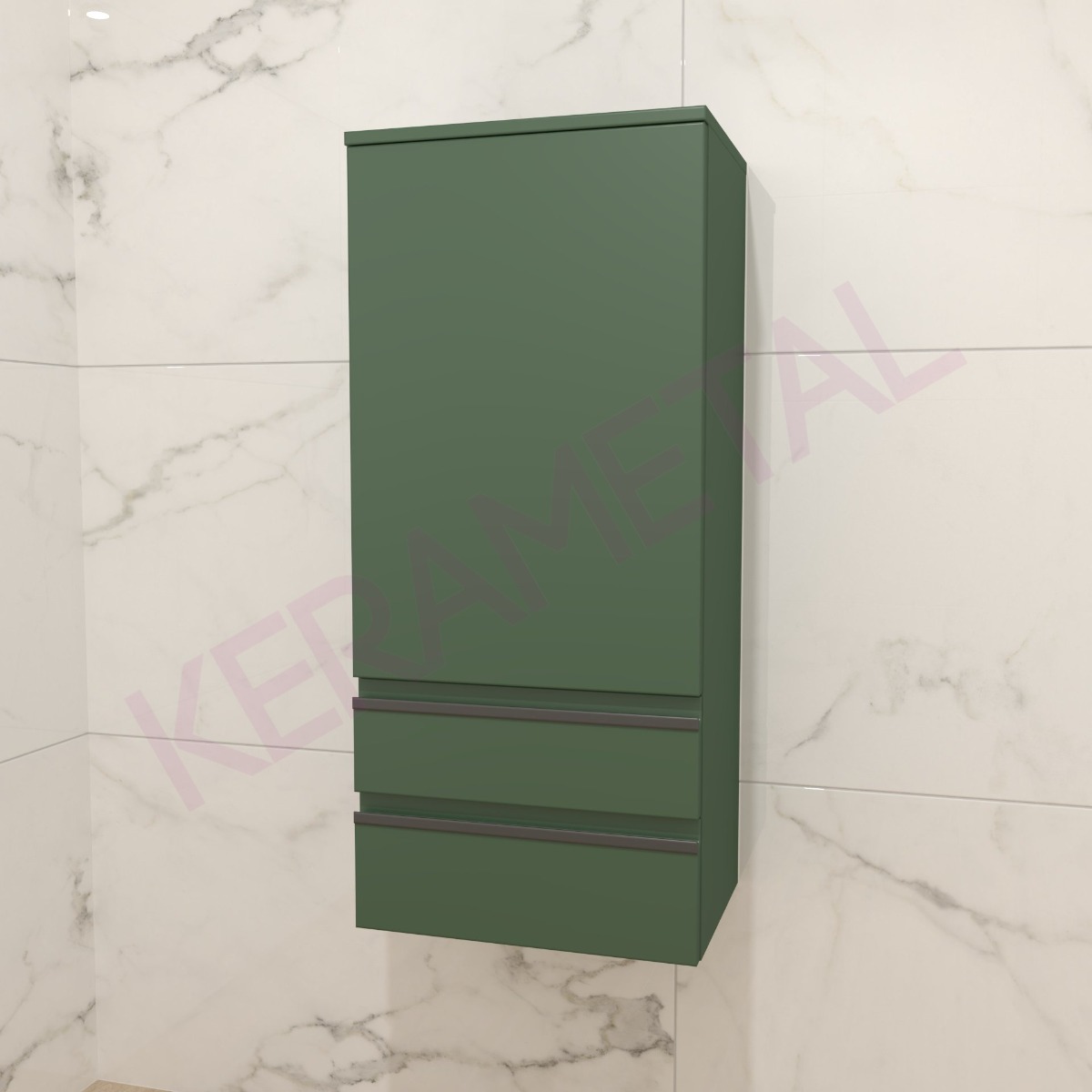 Kolpa Alexis A 1011mm Green 547310