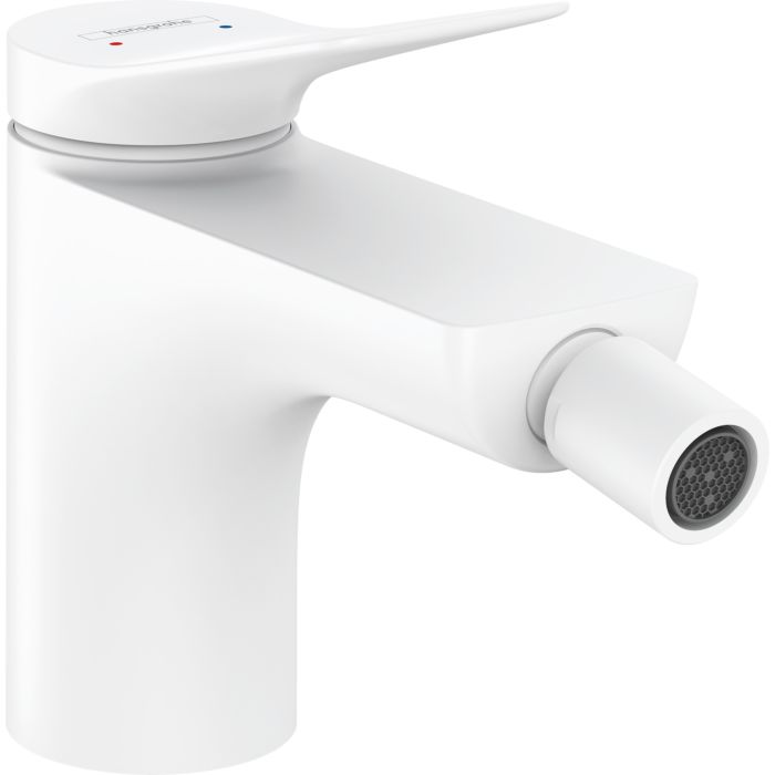 Hansgrohe Vivenis za bide matt white 75200700