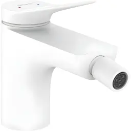 Hansgrohe Vivenis za bide matt white 75200700