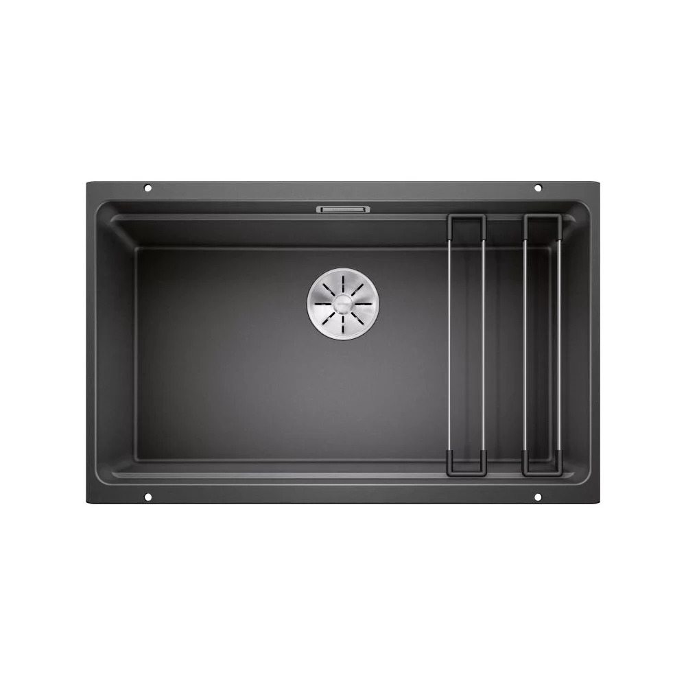 Blanco ETAGON 700-U PD Antracit
