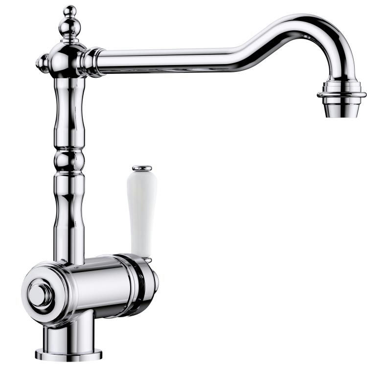 Blanco TRADON hrom 515990
