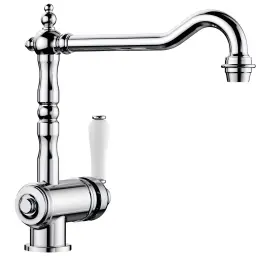 Blanco TRADON hrom 515990