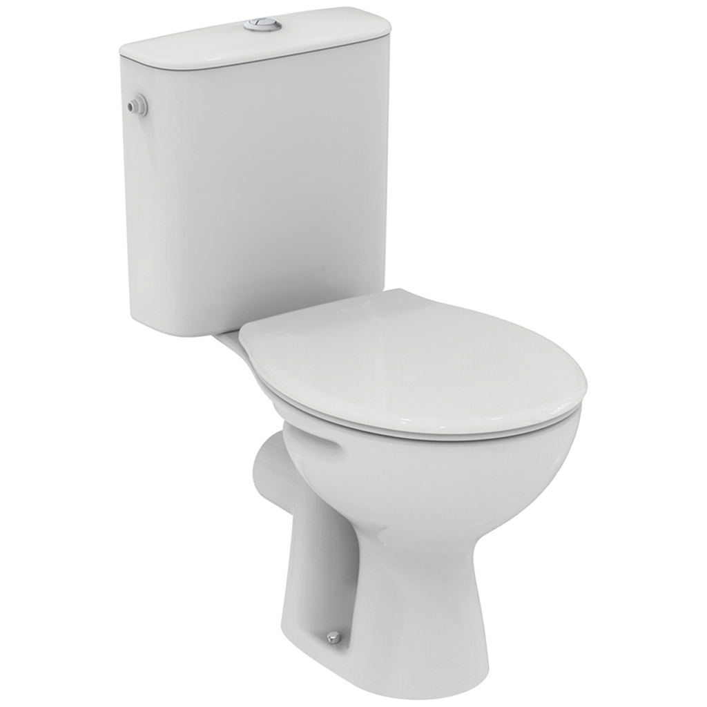 Ideal Standard Alpha monoblok baltik sa ss daskom W009401