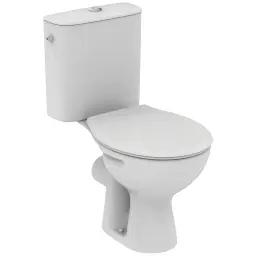 Ideal Standard Alpha monoblok baltik sa ss daskom W009401