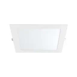 Braytron LED Panel Ugradni Kvadratni 8" 18W Beli 6500K BP02-61830