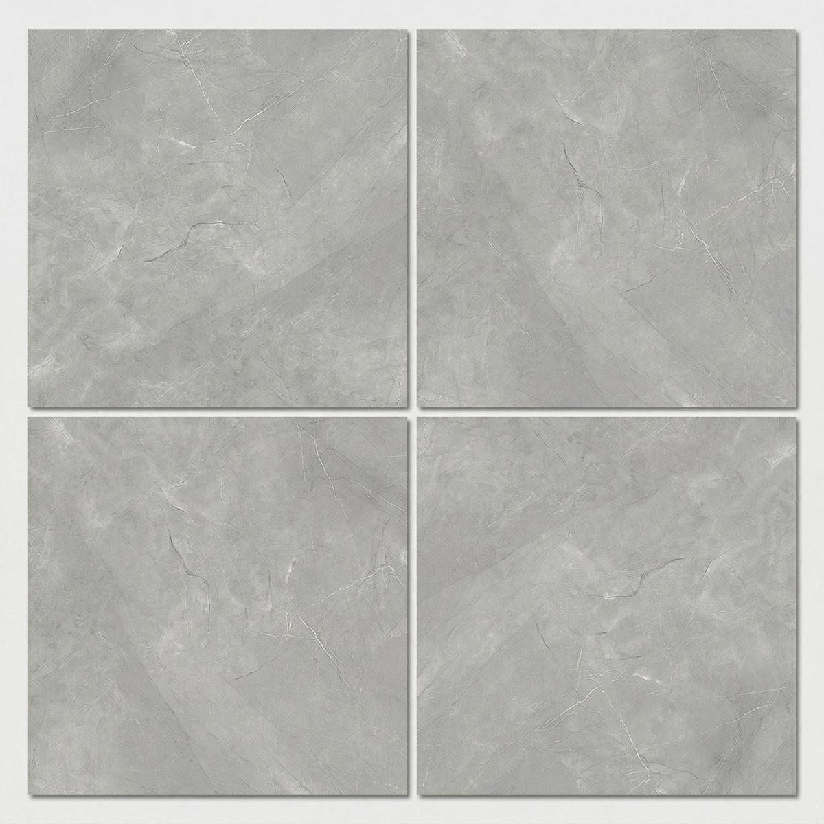 Qua Pulpis Grey mat 60×60