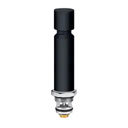 Rosan Prebacivač za uzidne baterije - DUBOKA UGRADNJA - DARK PREB313LB