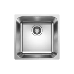Blanco SUPRA 400-IF Inox (plemeniti čelik) 526350