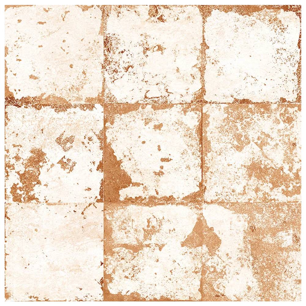 El Molino Memory Base Blanco Brillo 58x58 M72