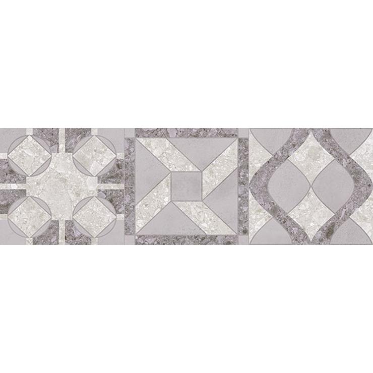 DECOR CEPPO Grey 25X80 M32