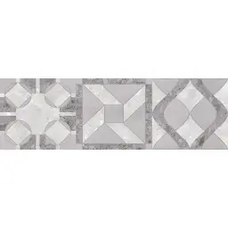 DECOR CEPPO Grey 25X80 M32