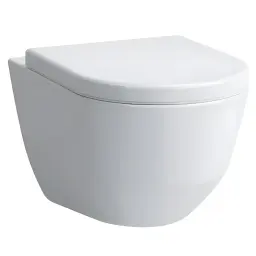 Laufen PRO WC šolja konzolna Rimless LCC 8.2096.6.400.000.1