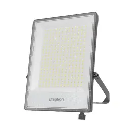 Braytron LED Reflektor 300W Sivi CCT IP65 BT65-09882