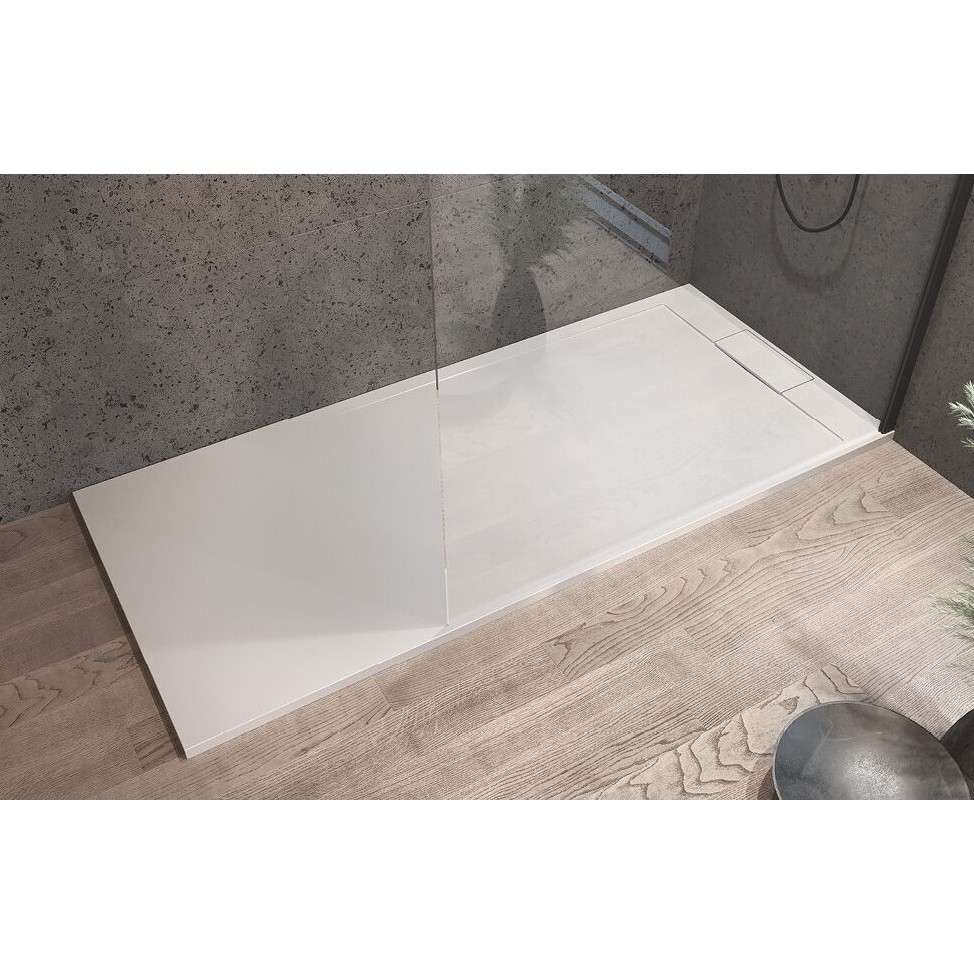 Kolpa Tuš kada Ballo 200x90 Kerrock 551110