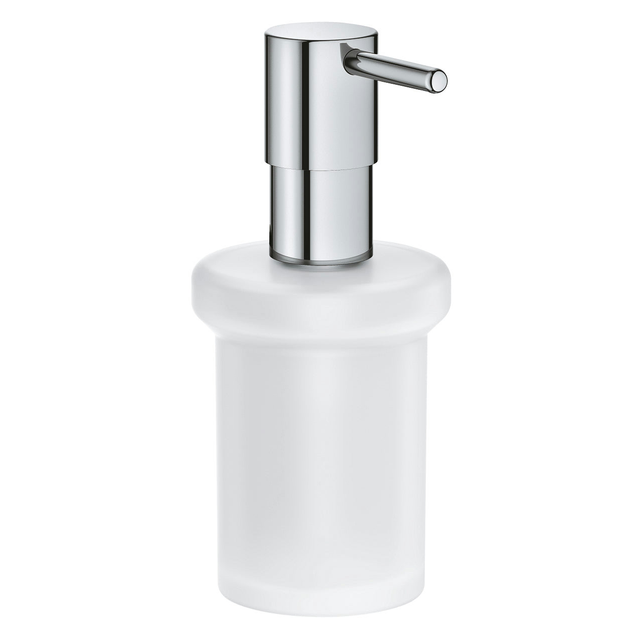 Grohe Essentials Dozator za tečni sapun 40394001