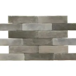 Pamesa BRICKWALL tortora 7x28 Y22D 0 (Z)