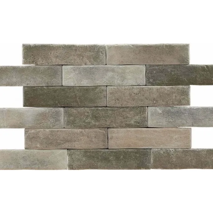 Pamesa BRICKWALL tortora 7x28 Y22D 0 (Z)