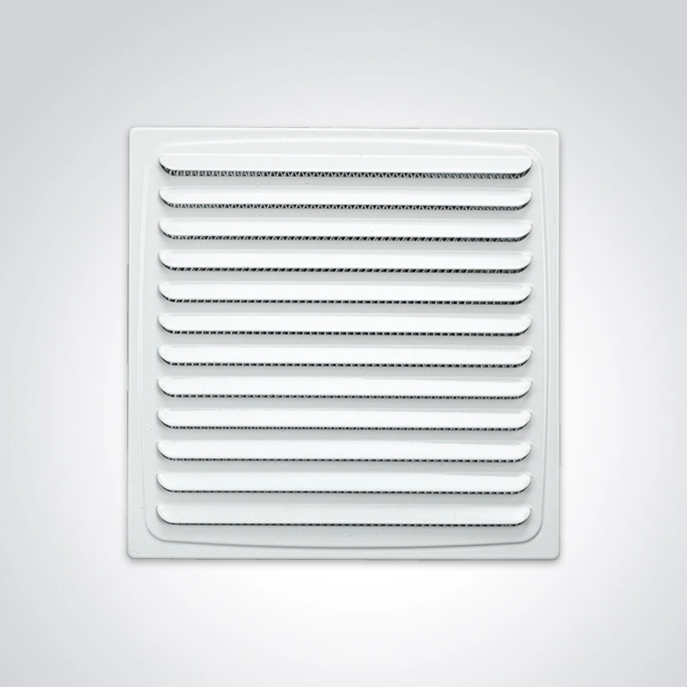 Antić Kosta Ventilaciona rešetka 150X150/100