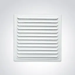 Antić Kosta Ventilaciona rešetka 150X150/100
