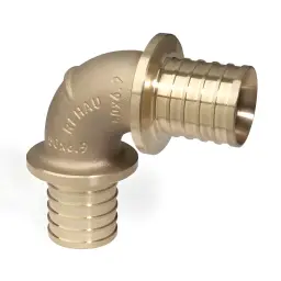 Rehau koleno RAUTITAN RX+, 50-90 14563071001