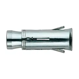 Fischer Čelični tipl FHY M8 566668