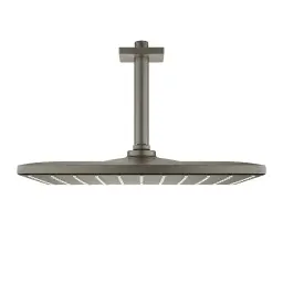 Grohe Rainshower mono 310 CUBE tuš ruža PLAFON Brushed HARD GRAPH
