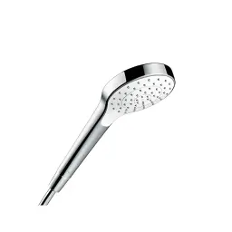 Hansgrohe Croma Select S 110 tuš ručica 1 funkcija White/Chrome 26804400