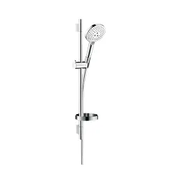 Hansgrohe Raindance Select S120 Unica s Puro klizna šipka set (L=65cm) 26630400