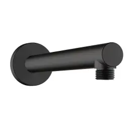 Hansgrohe Vernis Blend izliv 24cm CRNI 27809670