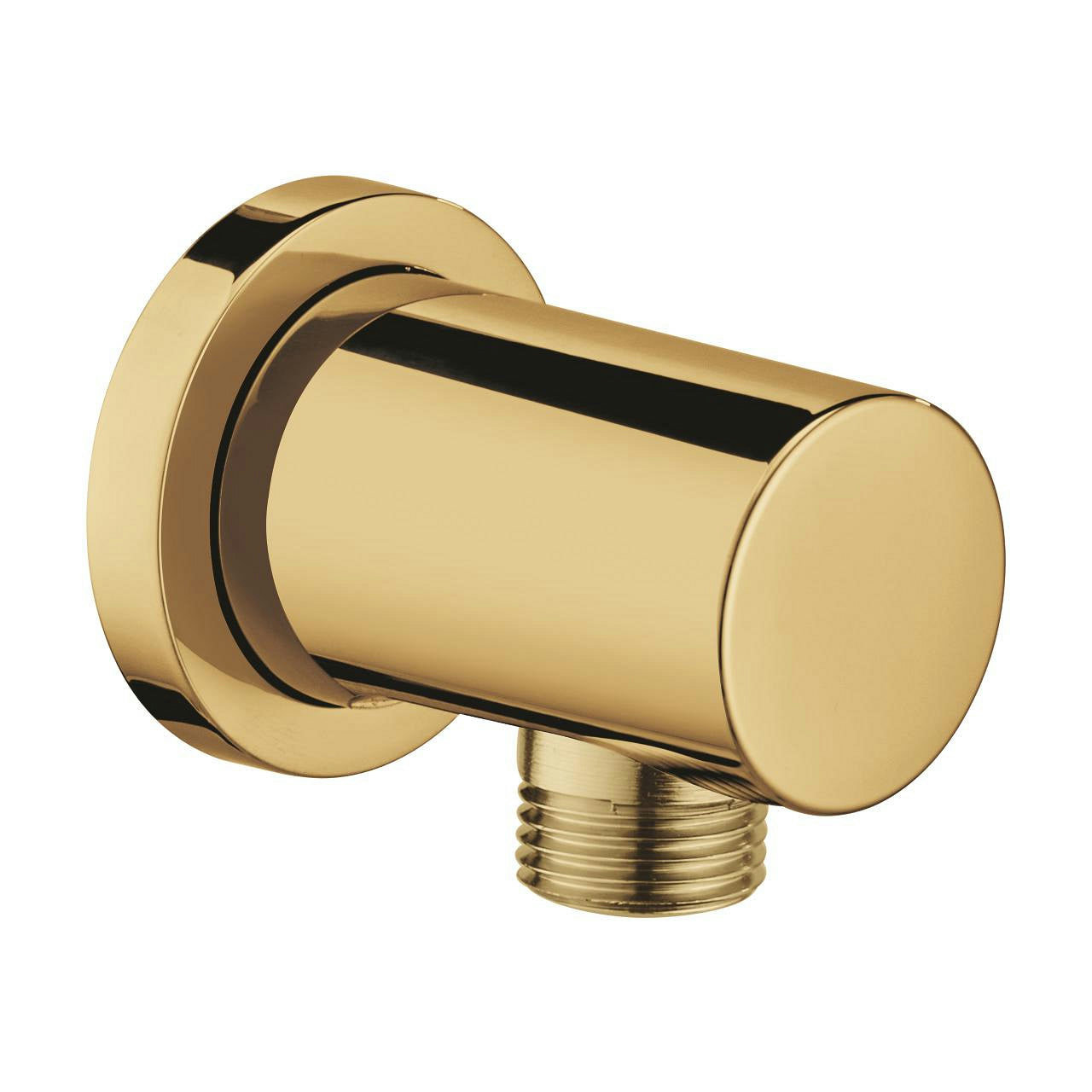 Grohe uzidni držač ručice tuša FIXFIT Cool sunrise 27057GL0
